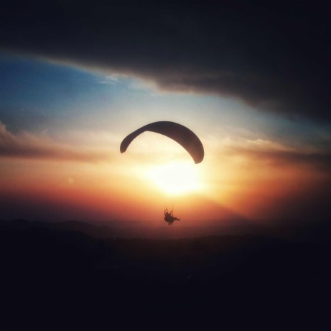 The Sacred Art of Flying ft. Asher Reuven