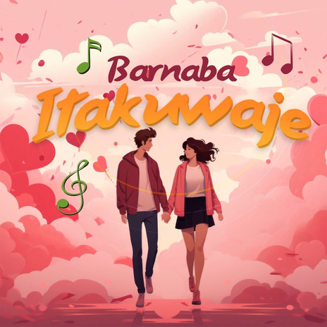 Itakuwaje | Boomplay Music