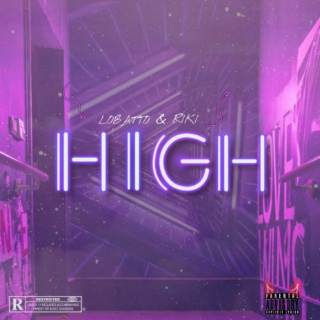 High ft. Eo Riki | Boomplay Music