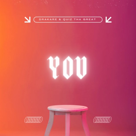 You ft. Quiz Tha Great | Boomplay Music