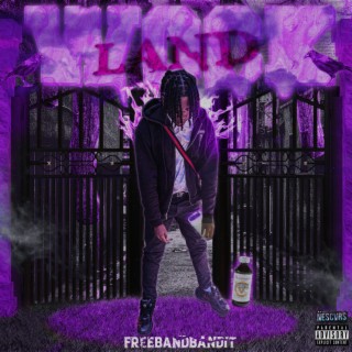 Wock Land EP