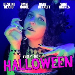 Every Night Is Halloween (Remix)