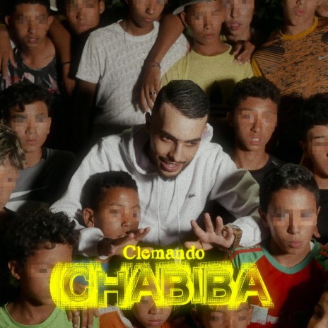 Chabiba | Boomplay Music