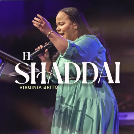 El Shaddai | Boomplay Music