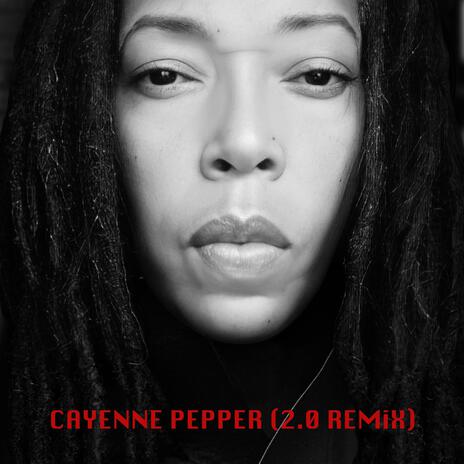 CAYENNE PEPPER (2.0 REMiX) | Boomplay Music