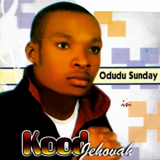 ODUDU SUNDAY