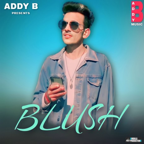 Blush | Boomplay Music