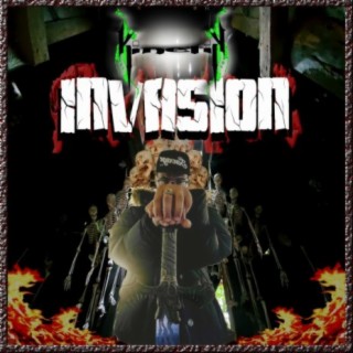 Invasion