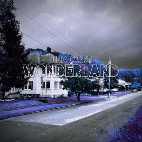 WONDERLAND. | Boomplay Music
