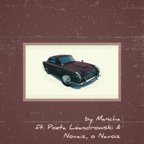 Aston Martin ft. Poeta Leandrowski & Novaiz, o Navoiz | Boomplay Music