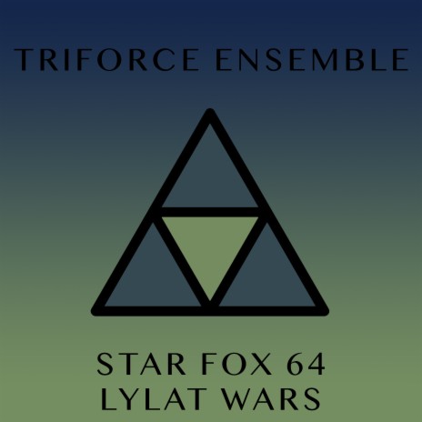 Starwolf's Theme (From Star Fox 64 / Lylat Wars) [String Ensemble] | Boomplay Music