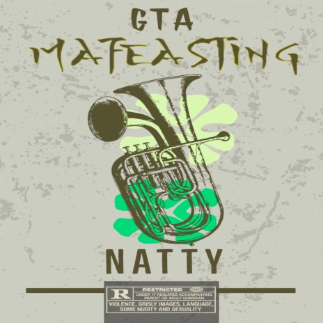 Mafeasting ft. NATTY | Boomplay Music