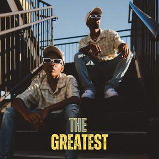 The Greatest ft. TJ lyrics | Boomplay Music