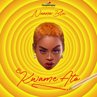 Kwame Ato lyrics | Boomplay Music