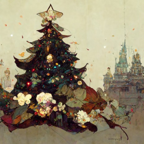 O Christmas Tree ft. Christmas Music Background & Christmas Ambience | Boomplay Music