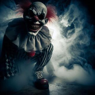 The clown