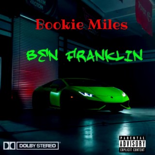 Ben Franklin (freestyle)