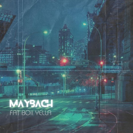 Maybach | Boomplay Music
