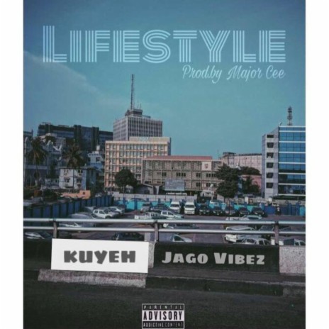 Lifestyle ft. Jago Vibez | Boomplay Music