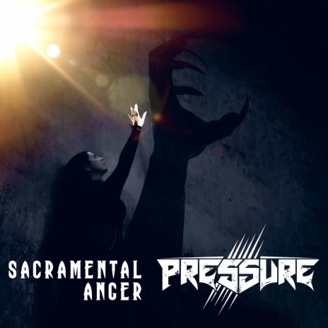 Sacramental Anger | Boomplay Music