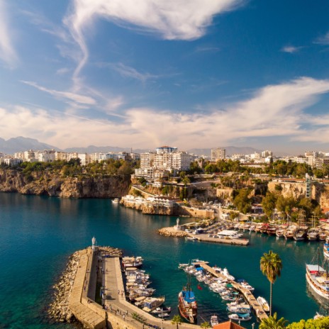 Antalya