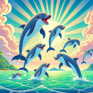 Dolphin Adventures (For Kids)