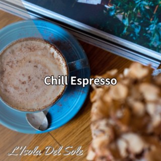 Chill Espresso