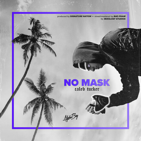 NO MASK (Instrumental) ft. Signature Nation