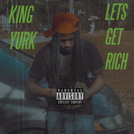 LETS GET RICH | Boomplay Music