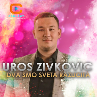 Dva smo sveta razlicita