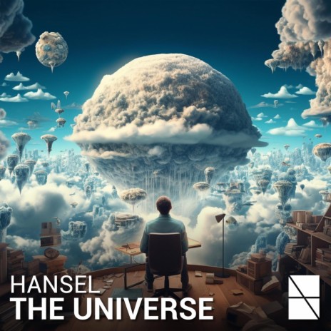 The Universe (Extended Mix) | Boomplay Music