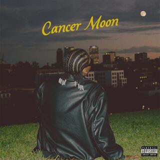 Cancer Moon