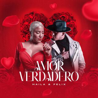 Amor Verdadero ft. Felix lyrics | Boomplay Music