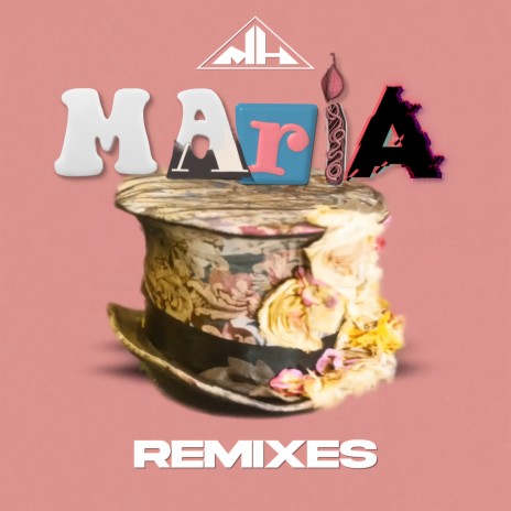 Maria (StephaneDx Remix)