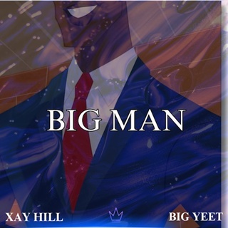 Big Man