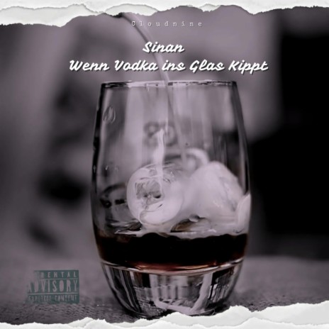 Wenn Vodka ins Glas kippt | Boomplay Music