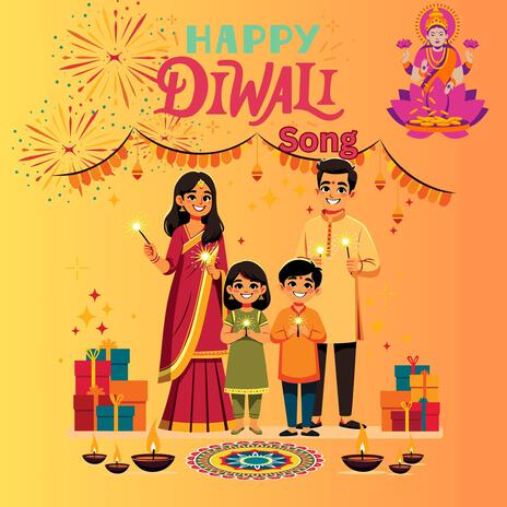 Happy Diwali | Diwali Special Song | Boomplay Music