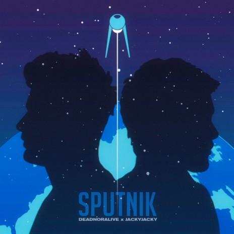 Sputnik ft. JackyJacky | Boomplay Music