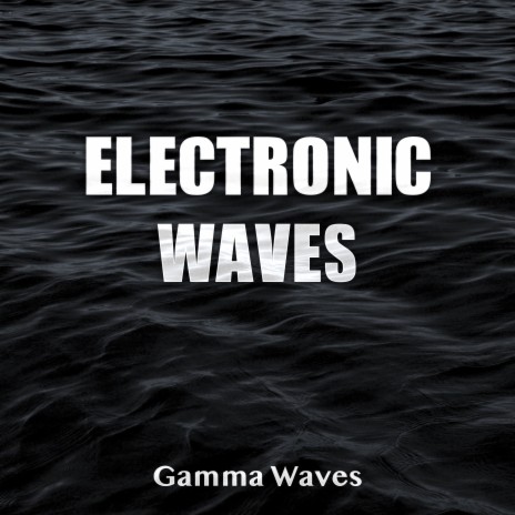 Gamma Waves 68.5 + 71 hz | Boomplay Music