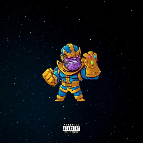 Thanos (Freestyle) | Boomplay Music