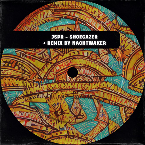 Shoegazer (Nachtwaker Remix) | Boomplay Music