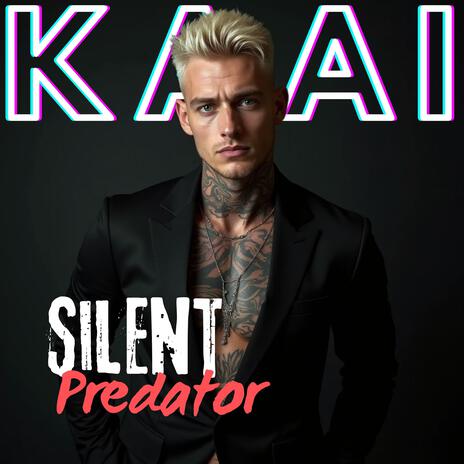 SILENT Predator | Boomplay Music