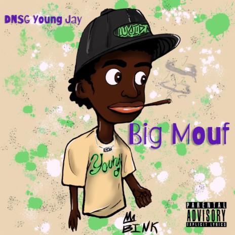 Big Mouf | Boomplay Music