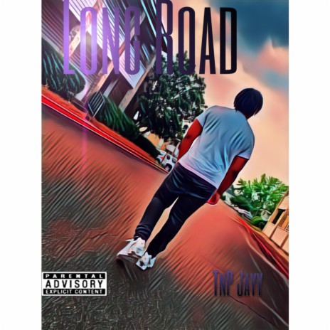 Long Road ft. TnP Hoodie | Boomplay Music