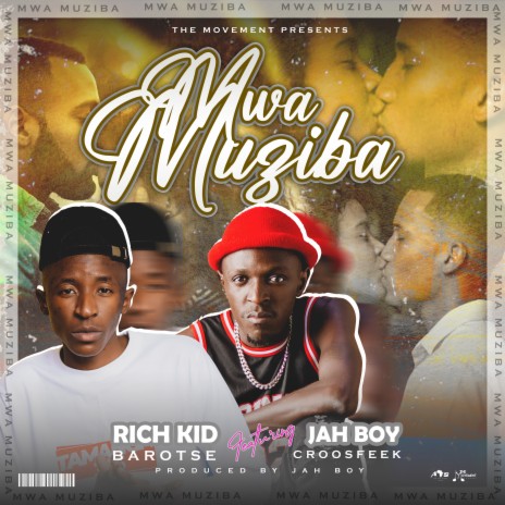 Mwa Muziba ft. Jah Boy | Boomplay Music