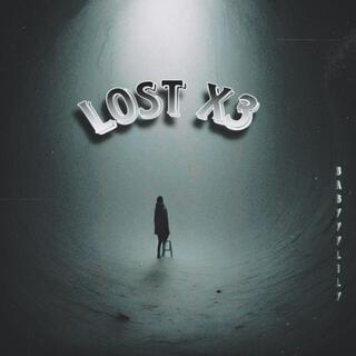 LOST X3