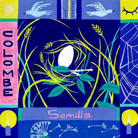 Semilla | Boomplay Music