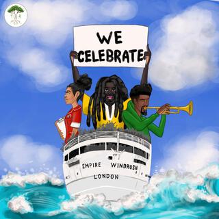 we celebrate ft. La-RN lyrics | Boomplay Music