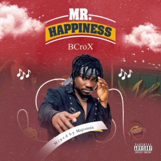 Mr Happiness(Aboano)