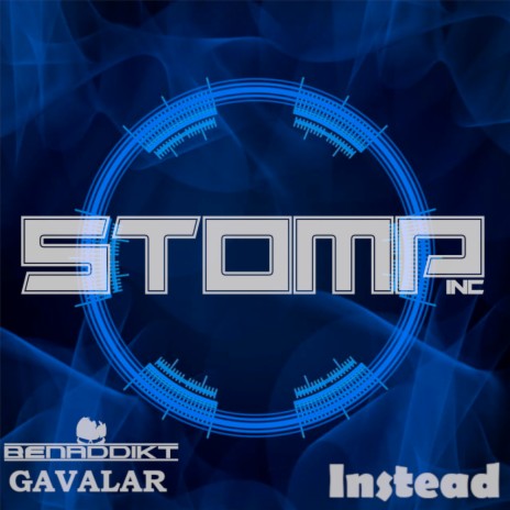 Instead ft. Gavalar | Boomplay Music